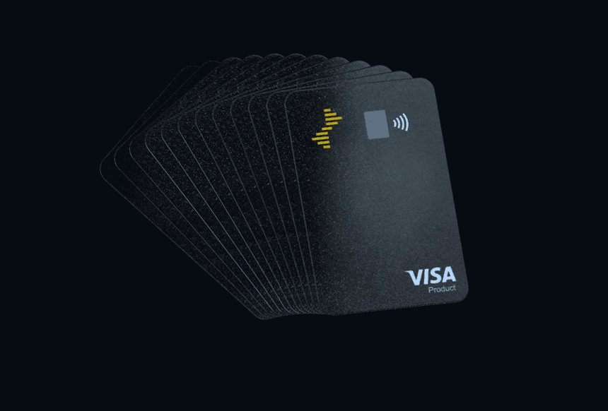 Cartões Visa BDM Bank